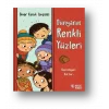 Dünyanın Renkli Yüzleri