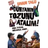 Dünyanın Tozunu Atalım