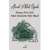 Dünyaya İkinci Geliş Yahut İstanbulda Neler Olmuş?