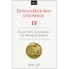 Dünyayı Değiştiren Düşünürler 4 - Ekonomi Politik  Alman İdealizmi Rus Halkçılığı ve Marksizm