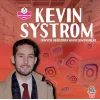 Dünyayı Değiştiren Muhteşem İnsanlar - Kevin Systrom