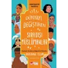 Dünyayı Değiştiren Sıra Dışı Müslümanlar