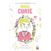 Dünyayı Değiştirenler - Marie Curie