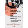 Düşkün Bir Psikanalistin Günlüğü: Masud Khanın Not Defterleri 1967-1972