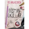 Düşman Okullar -1 (Ciltli)