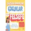 Düşün Bakalım! Çocuklar İçin Felsefe
