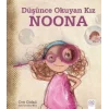 Düşünce Okuyan Kız Noona