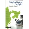 Düşündüşlem Deyişler