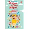 Düşünme ve Yazma Atölyesi