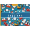 Düt! Düt! Taşıtlar