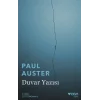 Duvar Yazısı Seçme Şiirler