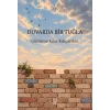 Duvarda Bir Tuğla