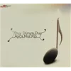 Duy Dünya Duy CD