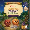 Duygu Bahçesi 3 - Korku
