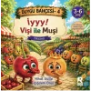 Duygu Bahçesi 4 - Tiksinti