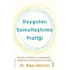 Duyguları Somutlaştırma Pratiği