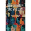 Duyguların Sosyolojisi