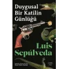 Duygusal Bir Katilin Günlüğü