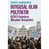 Duygusal Olan Politiktir