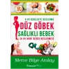 Düz Göbek Sağlıklı Bebek