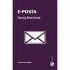 E-Posta
