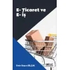 E-Ticaret ve E-İş
