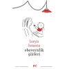Ebeveynlik Şiirleri
