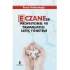 Eczanede Profesyonel ve Tamamlayıcı Satış Yönetimi