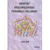 Edebiyat İncelemelerinde Psikanaliz Kullanımı