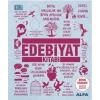 Edebiyat Kitabı (Ciltli)