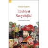 Edebiyat Sosyolojisi