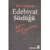 Edebiyat Sözlüğü