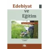 Edebiyat ve Eğitim