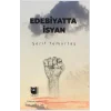 Edebiyatta İsyan