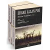 Edgar Allan Poe Bütün Öyküleri (2 Cilt Takım) - İLETİŞİM
