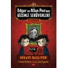 Edgar ve Allan Poenun Gizemli Serüvenleri 1: Macera Başlıyor