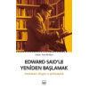 Edward Saidle Yeniden Başlamak