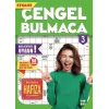 Efsane Çengel Bulmaca 3