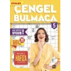 Efsane Çengel Bulmaca 5