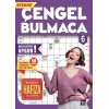 Efsane Çengel Bulmaca 6