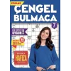 Efsane Çengel Bulmaca 7