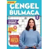 Efsane Çengel Bulmaca 8