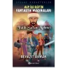 Efsane Karakterler Alp İle Elifin Fantastik Maceraları - Fatih Sultan Mehmet