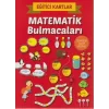 Eğitici Kartlar Matematik Bulmacaları