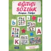 Eğitici Sözlük Arapça - Türkçe
