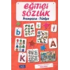 Eğitici Sözlük Fransızca - Türkçe