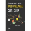 Eğitim Araştırmacıları İçin Spss Uygulamalı İstatistik