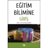 Eğitim Bilimine Giriş
