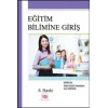 Eğitim Bilimine Giriş