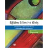 Eğitim Bilimine Giriş